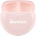Навушники BeatBox PODS PRO 6 Pink (bbppro6p)