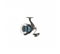 Котушка Shimano Nexave FI 4000 3+1BB 5.21 (NEX4000FI)