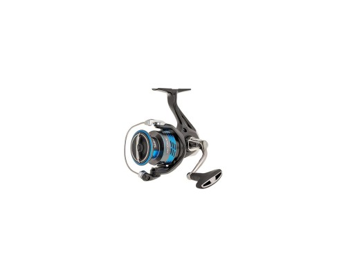 Котушка Shimano Nexave FI 4000 3+1BB 5.21 (NEX4000FI)