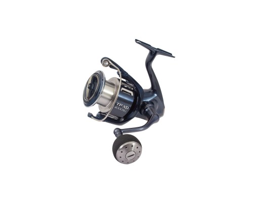 Котушка Shimano Twin Power XD FA C3000XG 10+1BB 6.41 (TPXDC3000XGFA)