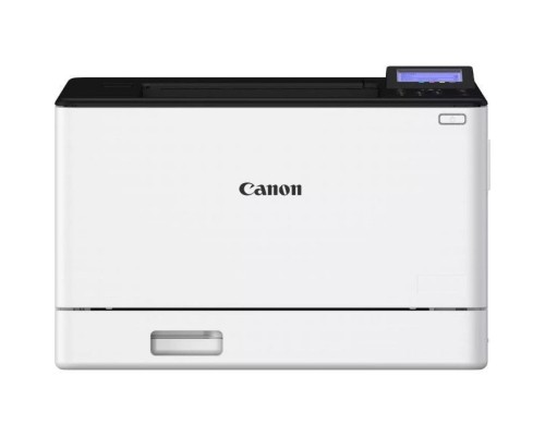 Лазерний принтер Canon i-SENSYS LBP-673Cdw (5456C007)