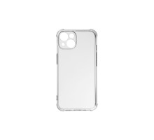 Чохол до мобільного телефона Armorstandart Air Force Apple iPhone 14 Camera cover Transparent (ARM65246)