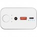 Батарея універсальна PowerPlant 30000mAh, PD/76W, QC/3.0, DC 12-19V, USB-C(65W Max), USB-A (PB930548)