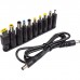 Батарея універсальна PowerPlant 30000mAh, PD/76W, QC/3.0, DC 12-19V, USB-C(65W Max), USB-A (PB930548)