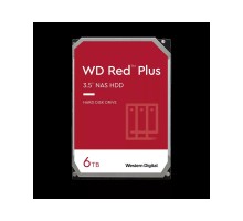 Жорсткий диск 3.5" 6TB WD (WD60EFPX)