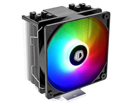 Кулер до процесора ID-Cooling SE-214-XT ARGB