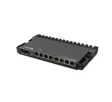 Маршрутизатор Mikrotik RB5009UG+S+IN