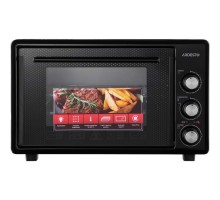 Електропіч ARDESTO MEO-S40GB