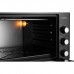 Електропіч ARDESTO MEO-S40GB