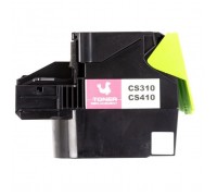 Картридж PowerPlant Lexmark CS310/CS410/CS510 MG (PP-TFL540M)