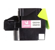 Картридж PowerPlant Lexmark CS310/CS410/CS510 MG (PP-TFL540M)
