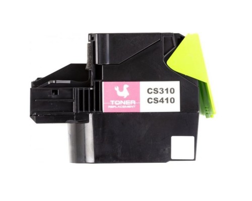 Картридж PowerPlant Lexmark CS310/CS410/CS510 MG (PP-TFL540M)