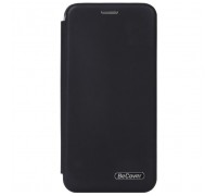 Чохол до мобільного телефона BeCover Exclusive Samsung Galaxy A32 5G SM-A326 Black (708253)