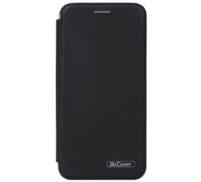 Чохол до мобільного телефона BeCover Exclusive Samsung Galaxy A32 5G SM-A326 Black (708253)