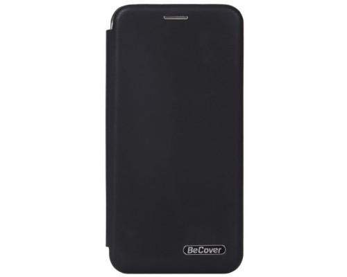 Чохол до мобільного телефона BeCover Exclusive Samsung Galaxy A32 5G SM-A326 Black (708253)