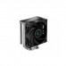 Кулер до процесора Deepcool AK400 (R-AK400-BKNNMN-G-1)