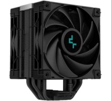 Кулер до процесора Deepcool AK400 Zero Dark Plus (R-AK400-BKNNMD-G-1)