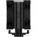 Кулер до процесора Deepcool AK400 Zero Dark Plus (R-AK400-BKNNMD-G-1)