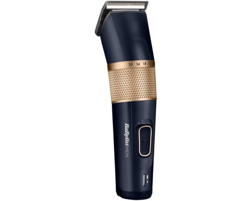 Машинка для стрижки Babyliss E986E