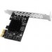 Контролер Dynamode PCI-E to 2 х SATA III (6 Gb/s), 2 ch (PCI-E-2xSATAIII-Marvell)