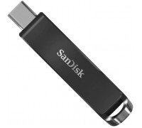 USB флеш накопичувач SanDisk 32GB Ultra Black USB3.1/Type-C (SDCZ460-032G-G46)