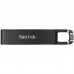USB флеш накопичувач SanDisk 32GB Ultra Black USB3.1/Type-C (SDCZ460-032G-G46)