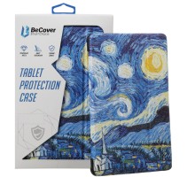Чохол до планшета BeCover Smart Case Lenovo Tab M10 Plus TB-125F (3rd Gen)/K10 Pro TB-226 10.61″ Night (708315)