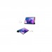 Чохол до планшета BeCover Smart Case Lenovo Tab P12 Pro 12.6″ TB-Q706F Deep Blue (708321)