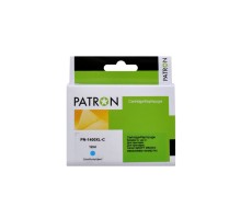 Картридж Patron Canon PGI-1400C XL (9202B001) 1200 арк (PN-1400XL-C)