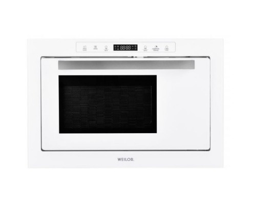 Мікрохвильова піч Weilor WBM 2551 GW
