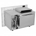 Мікрохвильова піч Weilor WBM 2551 GW