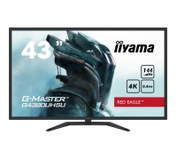 Монітор iiyama G4380UHSU-B1