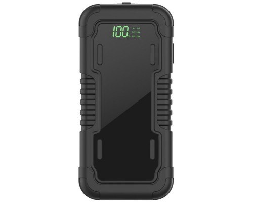 Пуско зарядний пристрій Michelin W55000 Jump Starter Power Bank MJS80 (74340)