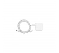 Блок живлення до ноутбуку PowerPlant APPLE 220V, 20V 30W 1.5A (USB Type-C) (AP29USBC)