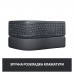 Клавіатура Logitech ERGO K860 for Business Bluetooth/Wireless UA Black (920-010352)