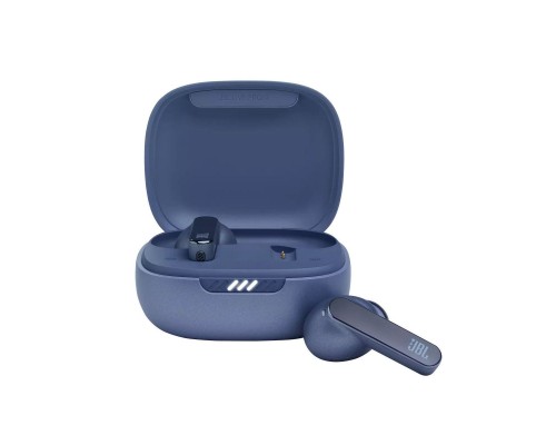 Навушники JBL Live Pro 2 TWS Blue (JBLLIVEPRO2TWSBLU)