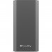Батарея універсальна ColorWay 20 000 mAh PD/20W, QC/3.0, USB-C/Micro-USB/Lightning/USB-A max.22.5W Gray (CW-PB200LPH3GR-PDD)