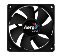 Кулер до корпусу AeroCool Force 8 Black (ACF1-FC00110.11)