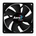 Кулер до корпусу AeroCool Force 8 Black (ACF1-FC00110.11)