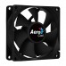 Кулер до корпусу AeroCool Force 8 Black (ACF1-FC00110.11)