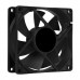 Кулер до корпусу AeroCool Force 8 Black (ACF1-FC00110.11)
