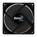 Кулер до корпусу AeroCool Force 8 Black (ACF1-FC00110.11)
