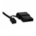 Кулер до корпусу AeroCool Force 8 Black (ACF1-FC00110.11)