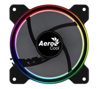 Кулер до корпусу AeroCool Saturn 12 FRGB (ACF3-ST10217.01)