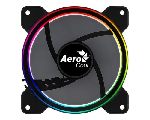 Кулер до корпусу AeroCool Saturn 12 FRGB (ACF3-ST10217.01)