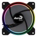 Кулер до корпусу AeroCool Saturn 12 FRGB (ACF3-ST10217.01)