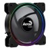 Кулер до корпусу AeroCool Saturn 12 FRGB (ACF3-ST10217.01)