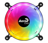 Кулер до корпусу AeroCool Spectro 12 FRGB (ACF3-NA10217.11)