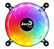 Кулер до корпусу AeroCool Spectro 12 FRGB (ACF3-NA10217.11)