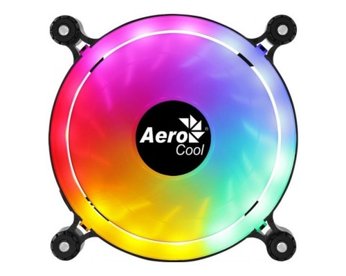 Кулер до корпусу AeroCool Spectro 12 FRGB (ACF3-NA10217.11)